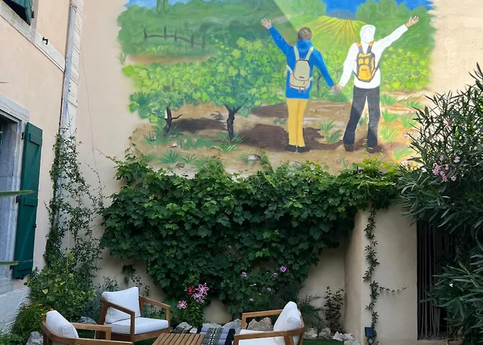 Les Baroudeurs de Saint Jean