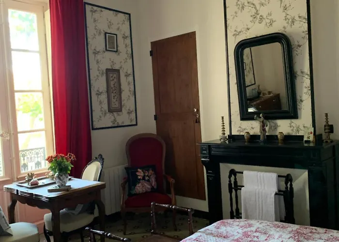 La Maison du Magistrat