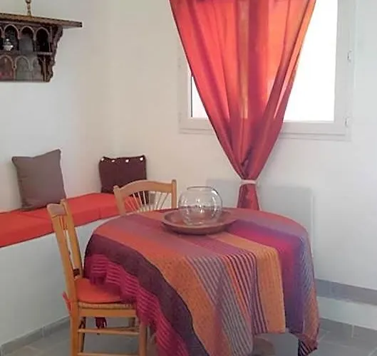 La Chambre De Salome